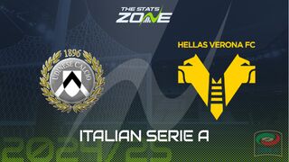 Udinese vs Hellas Verona Preview: Team News & Prediction