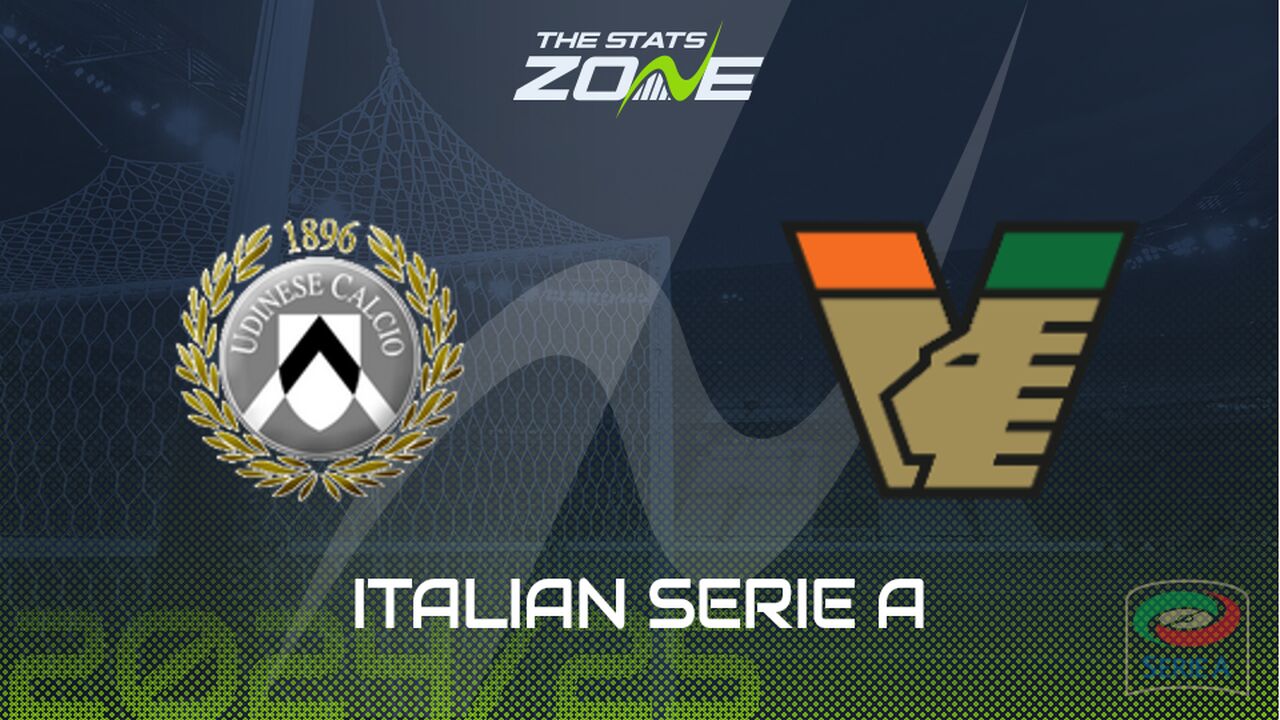 Udinese vs Venezia Preview: Team News & Prediction