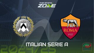 Udinese vs Roma Preview: Team News & Prediction