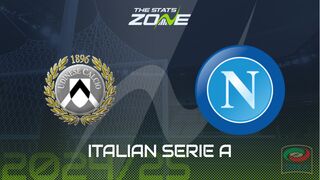 Udinese vs Napoli Preview: Team News & Prediction