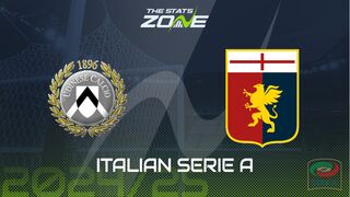 Udinese vs Genoa Preview: Team News & Prediction