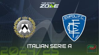 Udinese vs Empoli Preview: Team News & Prediction