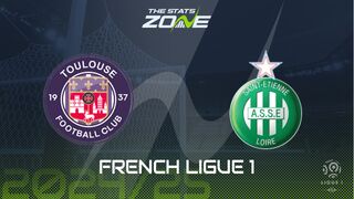 Toulouse vs Saint-Etienne Preview: Team News & Prediction