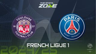 Toulouse vs PSG Preview: Team News & Prediction