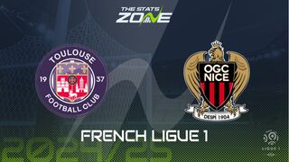 Toulouse vs Nice Preview: Team News & Prediction