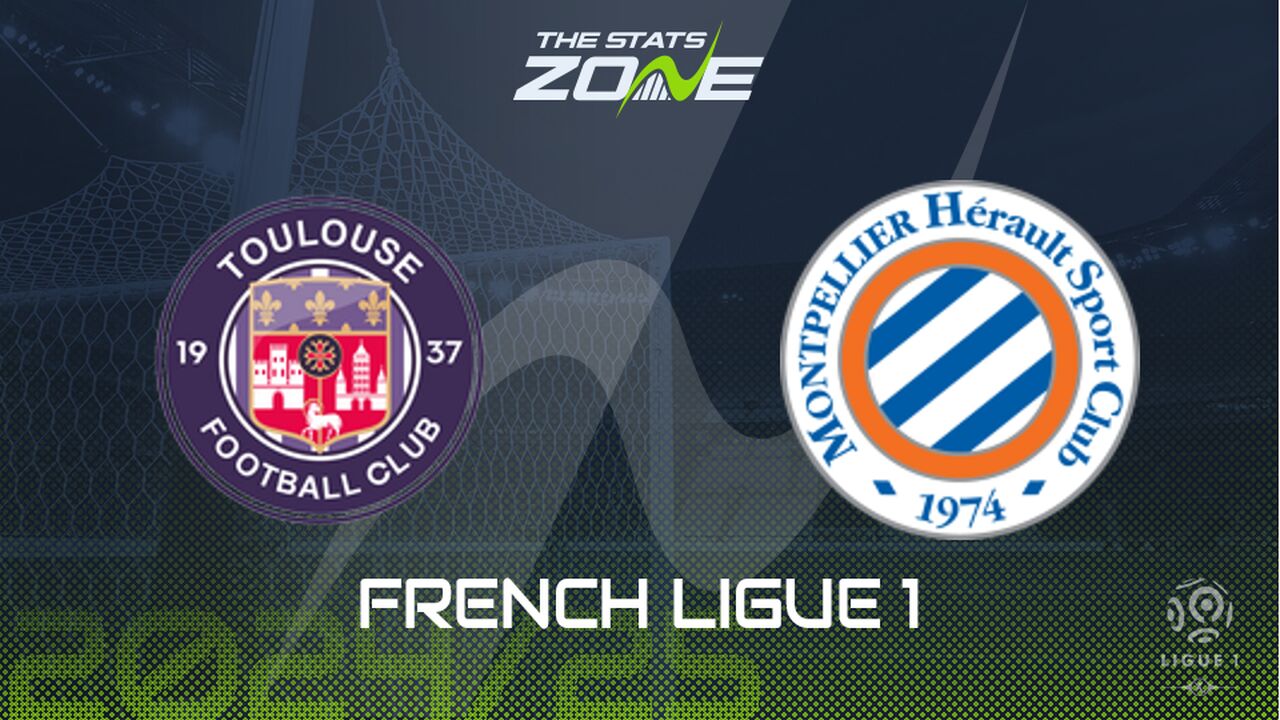 Toulouse vs Montpellier Preview: Team News & Prediction