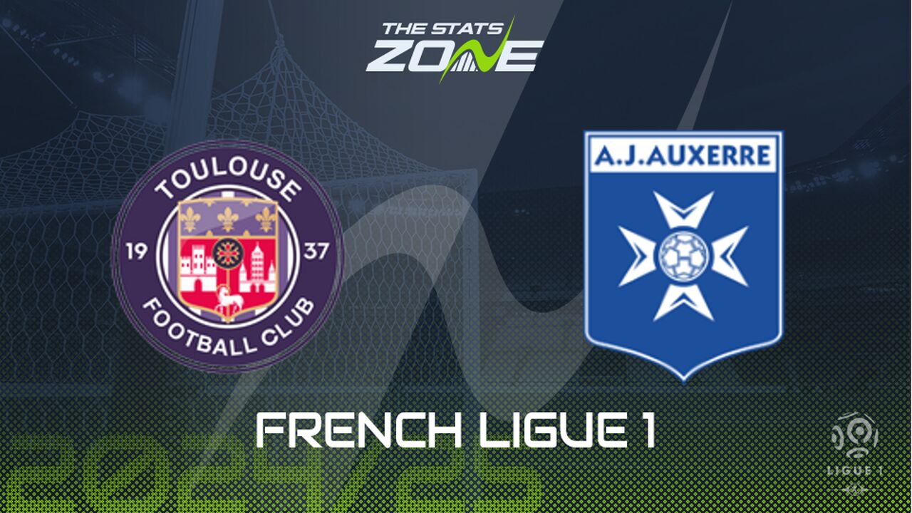 Toulouse vs Auxerre Preview: Team News & Prediction