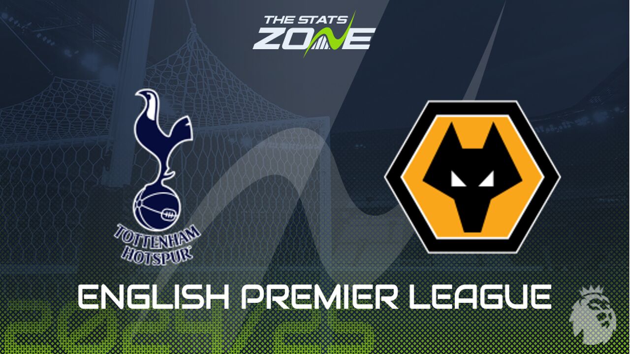 Tottenham vs Wolves Preview: Team News & Prediction