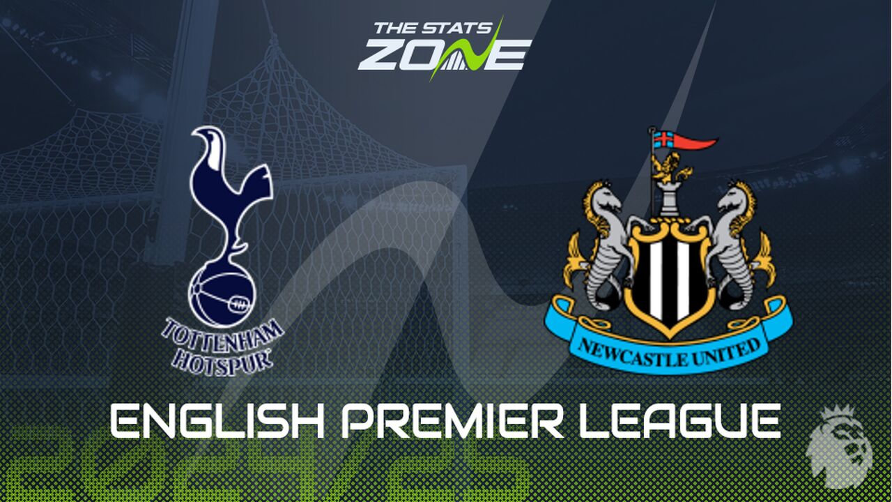 Tottenham vs Newcastle Preview: Team News & Prediction