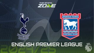 Tottenham vs Ipswich Preview: Team News & Prediction