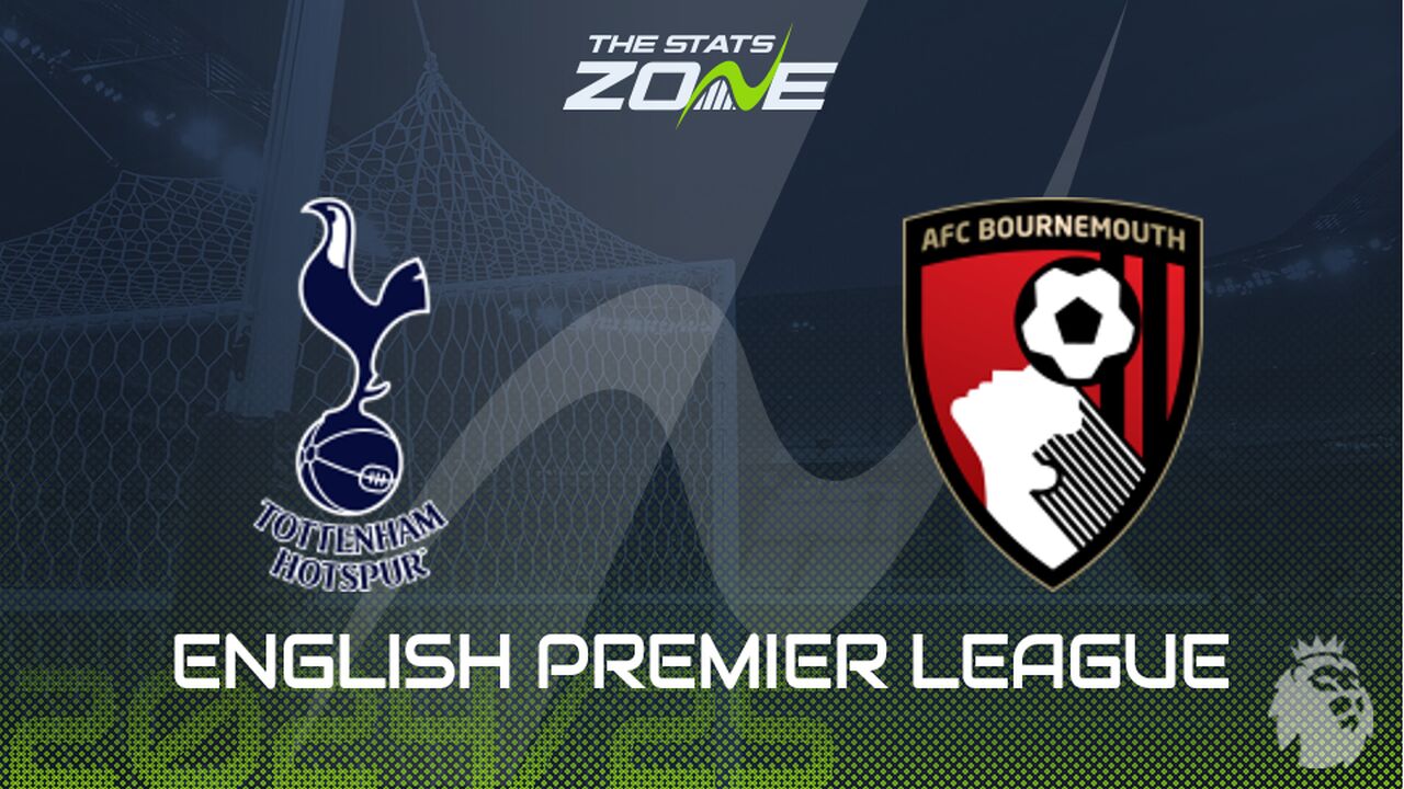 Tottenham vs Bournemouth Preview: Team News & Prediction