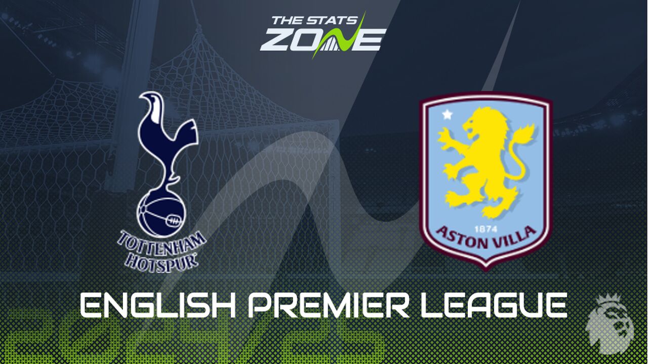 Tottenham vs Aston Villa Preview: Team News & Prediction | 2024-25 English Premier League | Expert Tips