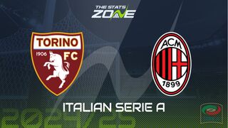 Torino vs AC Milan Preview: Team News & Prediction