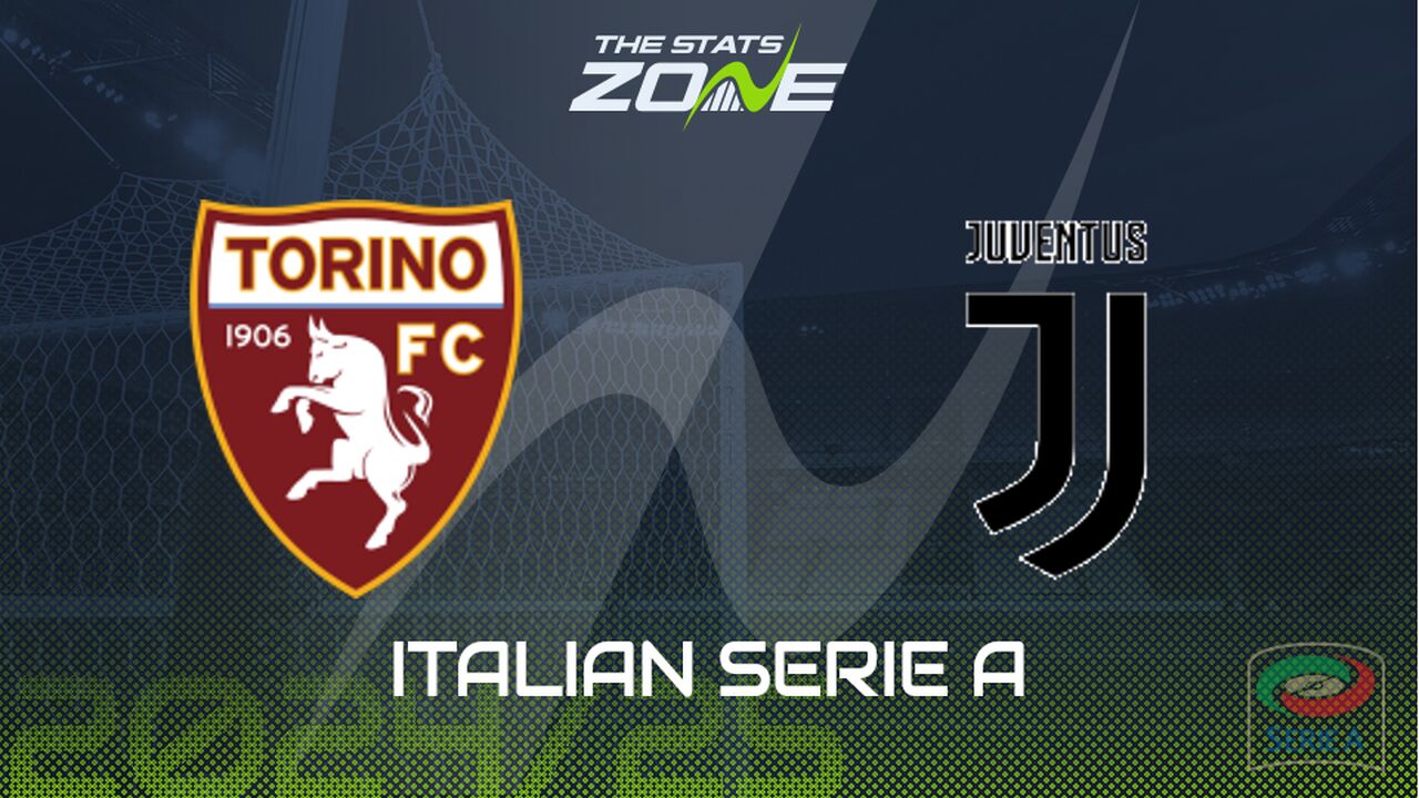 Torino vs Juventus Preview: Team News & Prediction