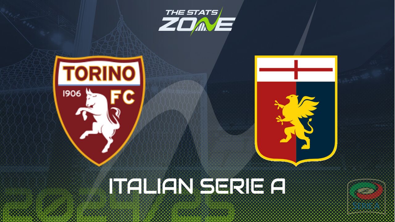 Torino vs Genoa Preview: Team News & Prediction