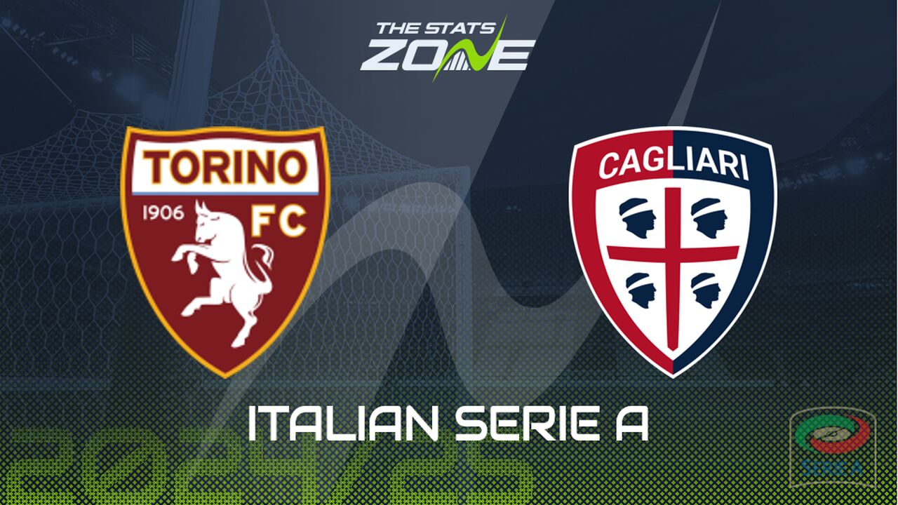 Torino vs Cagliari Preview: Team News & Prediction