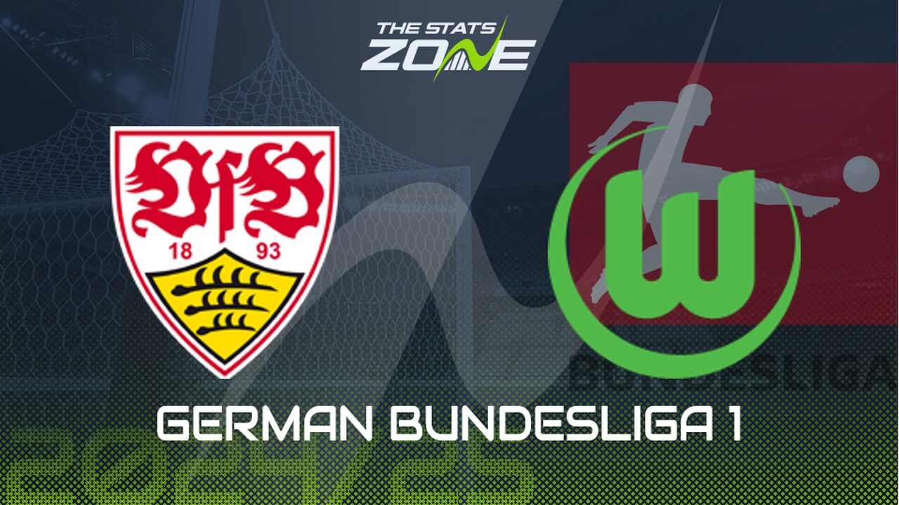 Stuttgart vs Wolfsburg Preview: Team News & Prediction