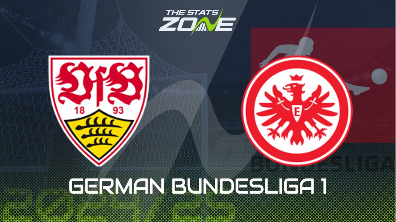 Stuttgart vs Eintracht Frankfurt Preview: Team News & Prediction | 2024-25 German Bundesliga