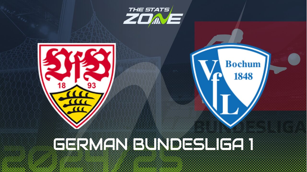 Stuttgart vs Bochum Preview: Team News & Prediction