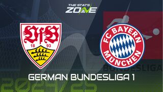 Stuttgart vs Bayern Munich Preview: Team News & Prediction