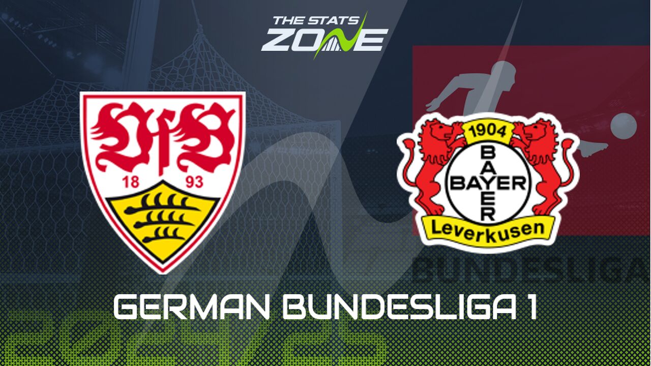 Stuttgart vs Bayer Leverkusen Preview: Team News & Prediction