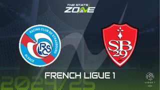 Strasbourg vs Brest Preview: Team News & Prediction