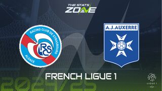 Strasbourg vs Auxerre Preview: Team News & Prediction