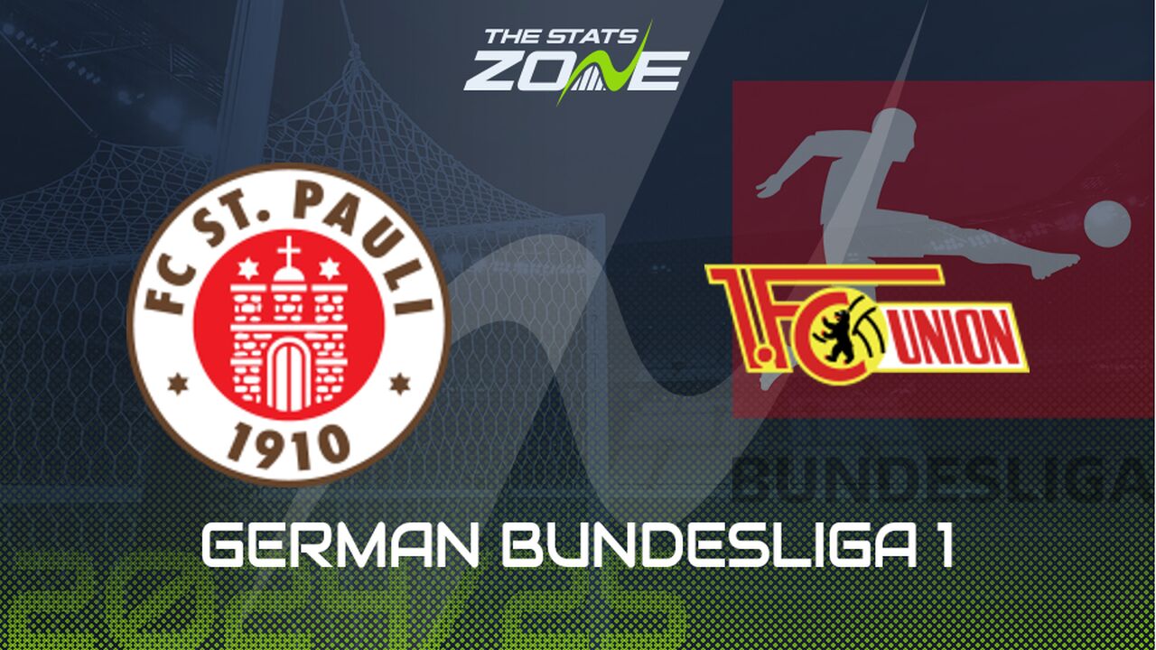 St. Pauli vs Union Berlin Preview: Team News & Prediction