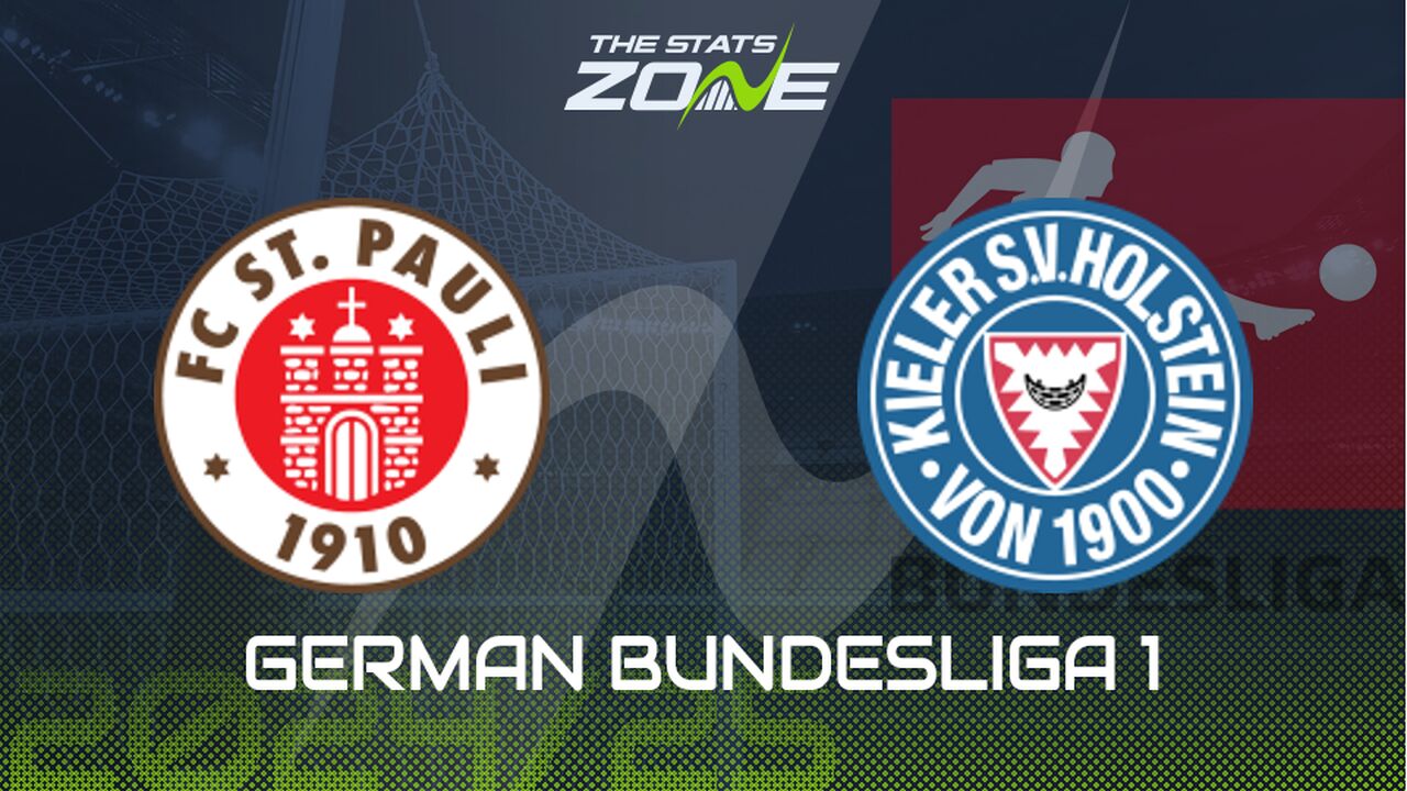 St. Pauli vs Holstein Kiel Preview: Team News & Prediction