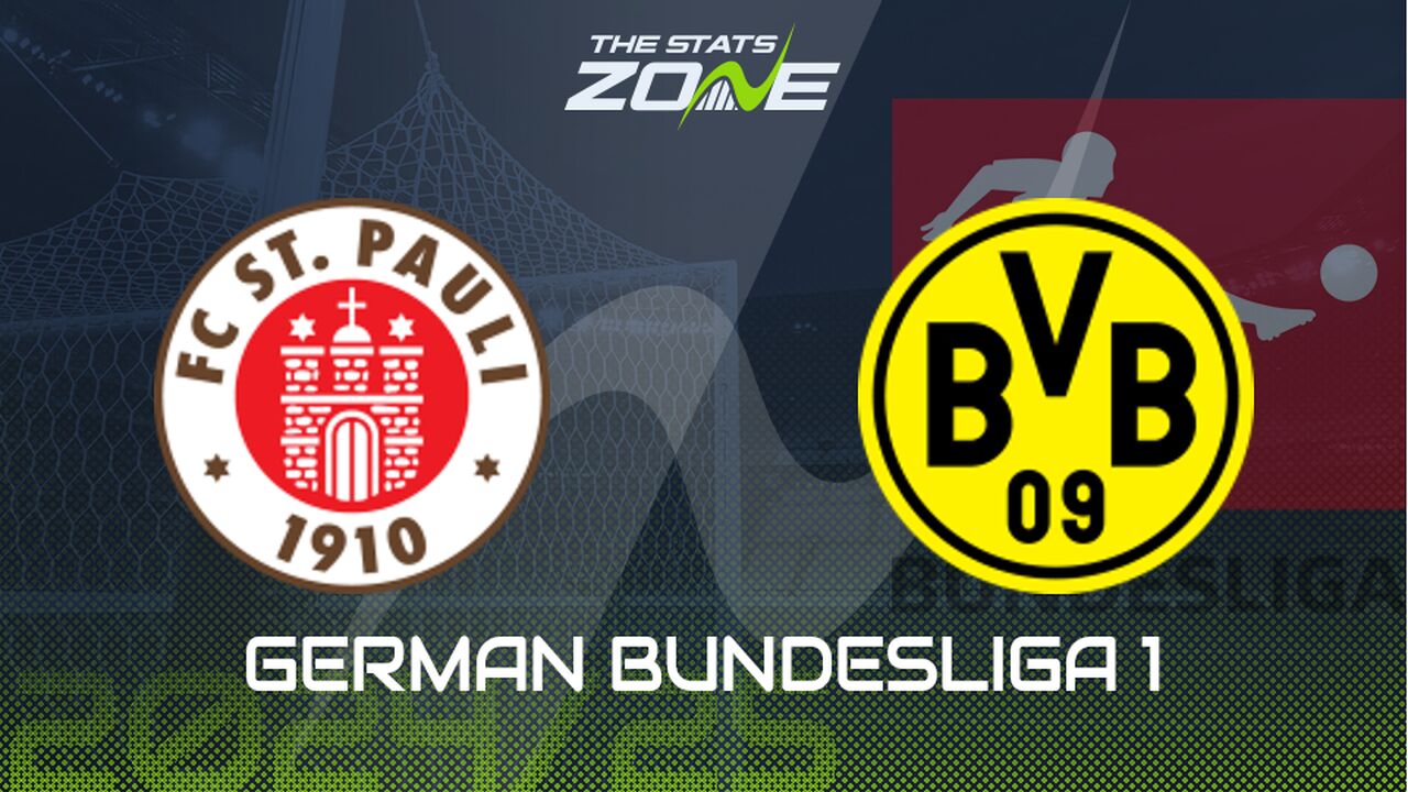 St. Pauli vs Borussia Dortmund Preview: Team News & Prediction