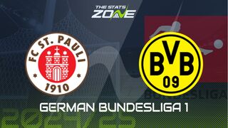 St. Pauli vs Borussia Dortmund Preview: Team News & Prediction