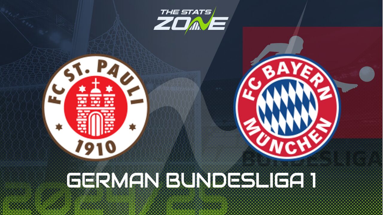 St. Pauli vs Bayern Munich Preview & Prediction | 2024-25 German Bundesliga