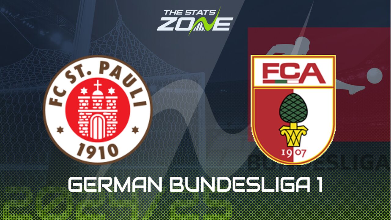 St. Pauli vs Augsburg Preview: Team News & Prediction