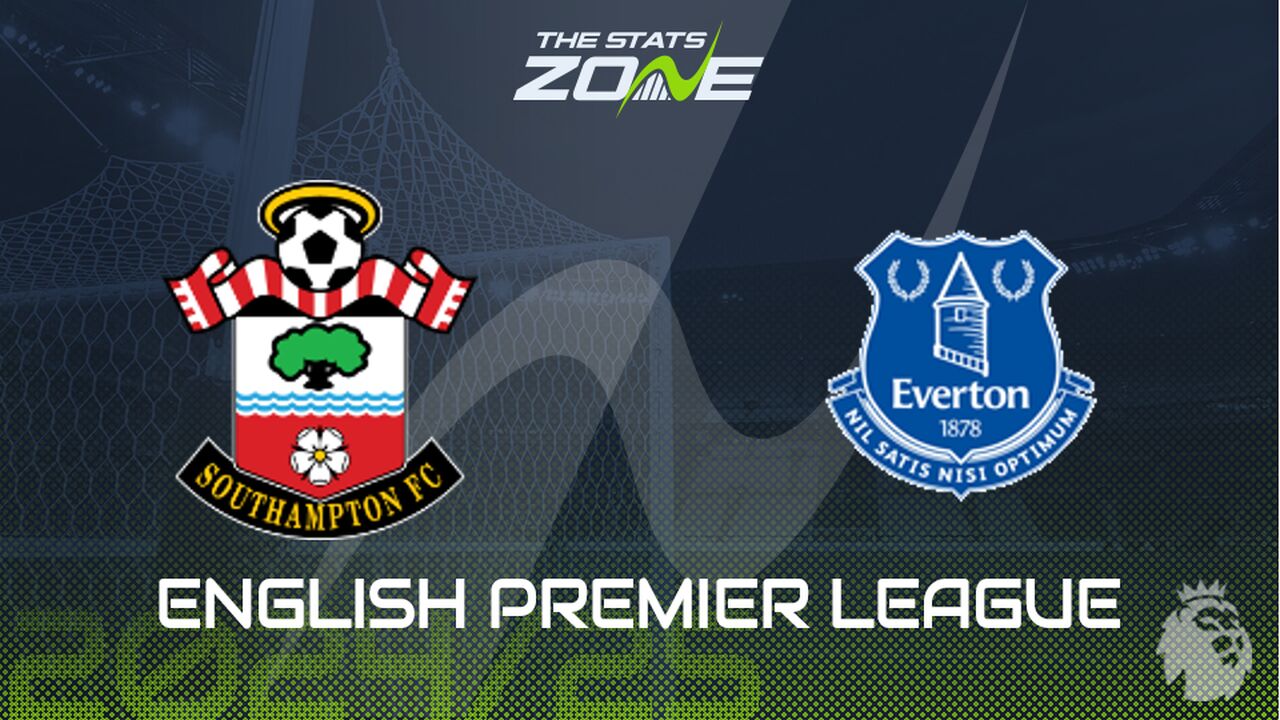 Southampton vs Everton Preview: Team News & Prediction | 2024-25 English Premier League | Must-win for Saints?