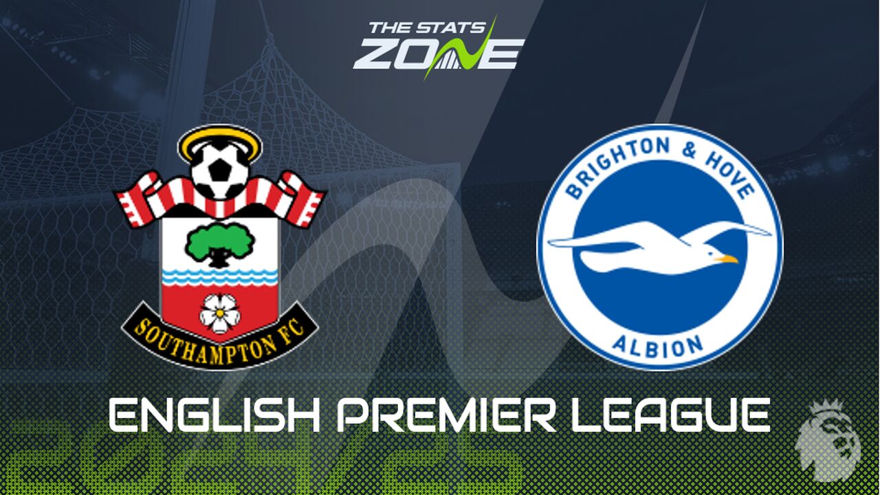 Southampton vs Brighton Preview: Team News & Prediction