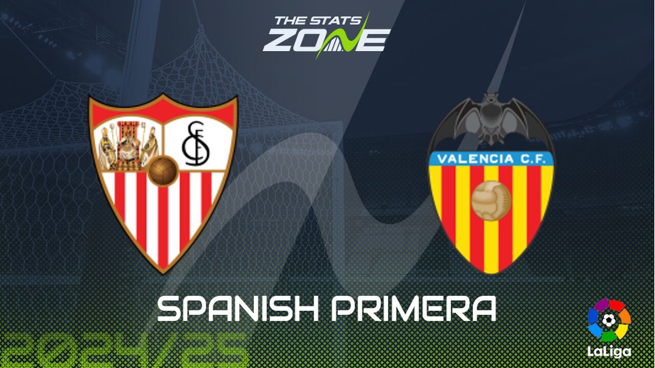 Sevilla vs Valencia Preview: Team News & Prediction