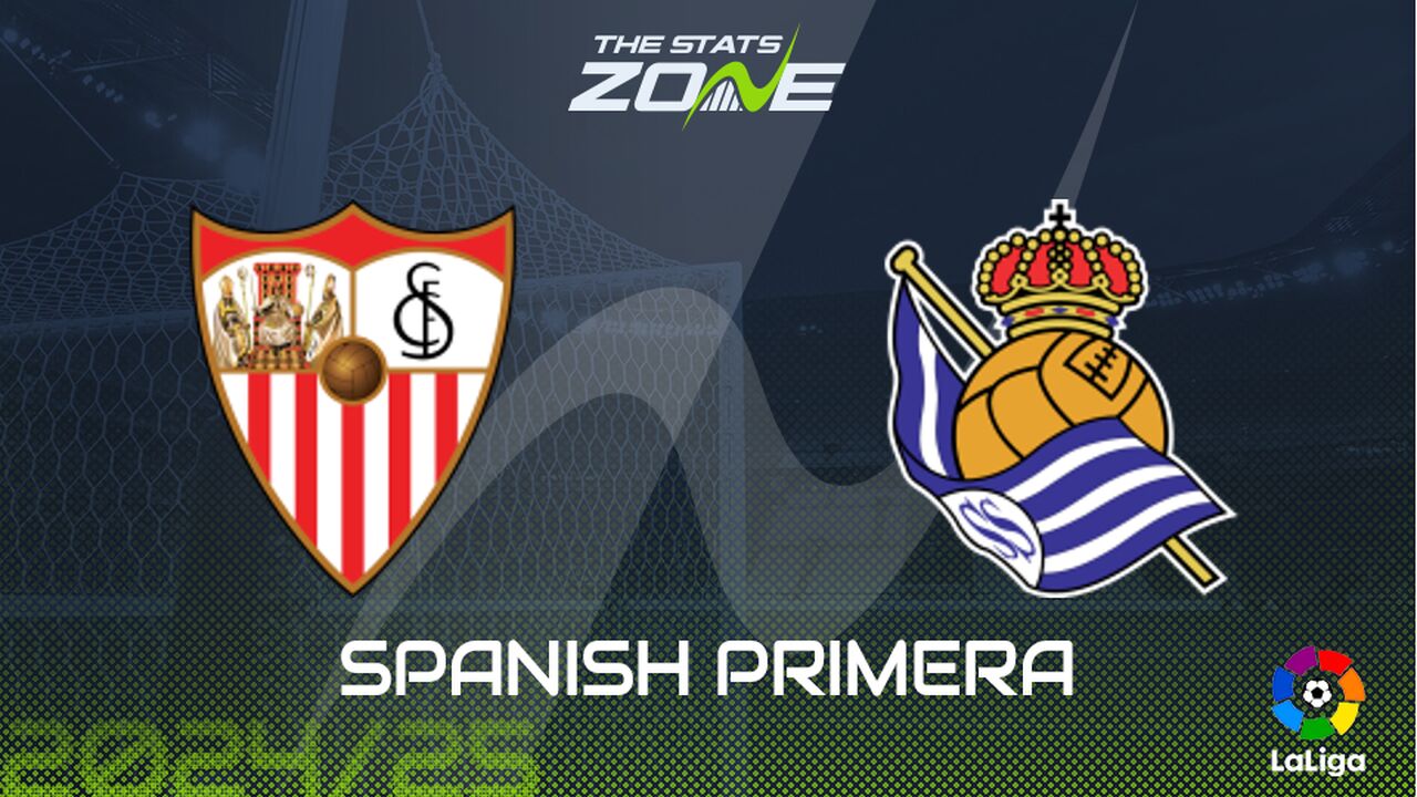 Sevilla vs Real Sociedad Preview & Prediction | 2024-25 Spanish Primera