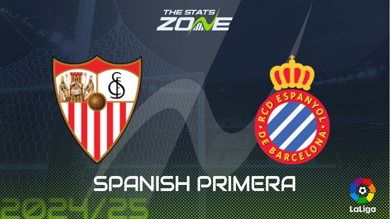 Sevilla vs Espanyol Preview: Team News & Prediction