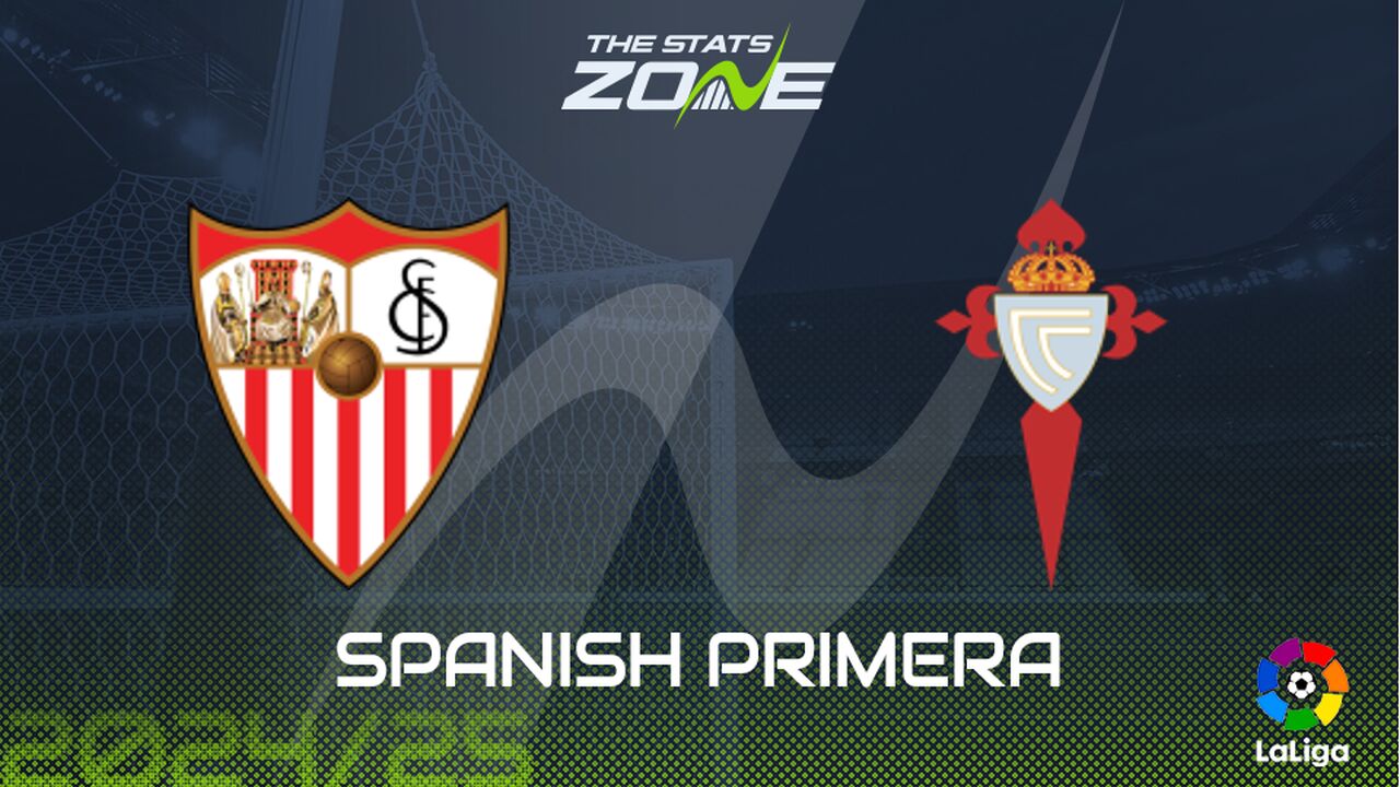 Sevilla vs Celta Vigo Preview: Team News & Prediction