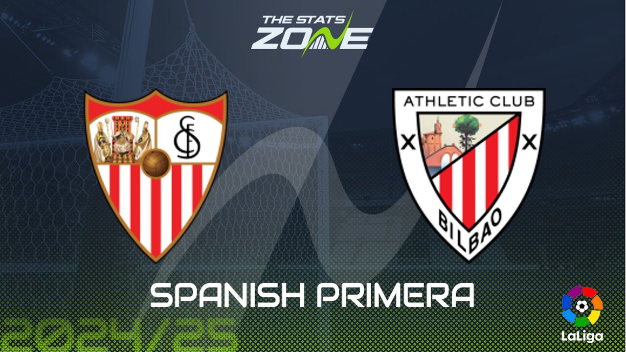 Sevilla vs Athletic Bilbao Preview: Team News & Prediction