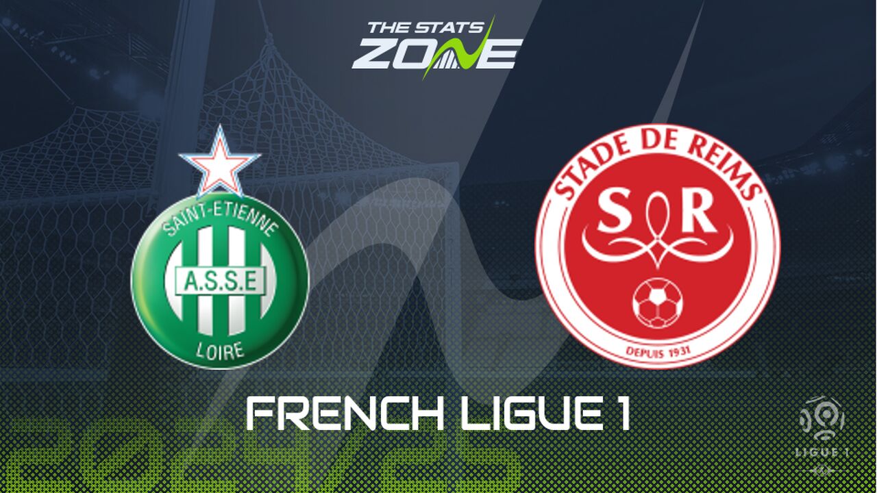 Saint-Etienne vs Reims Preview: Team News & Prediction