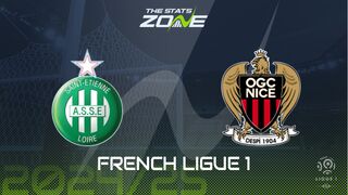 Saint-Etienne vs Nice Preview: Team News & Prediction