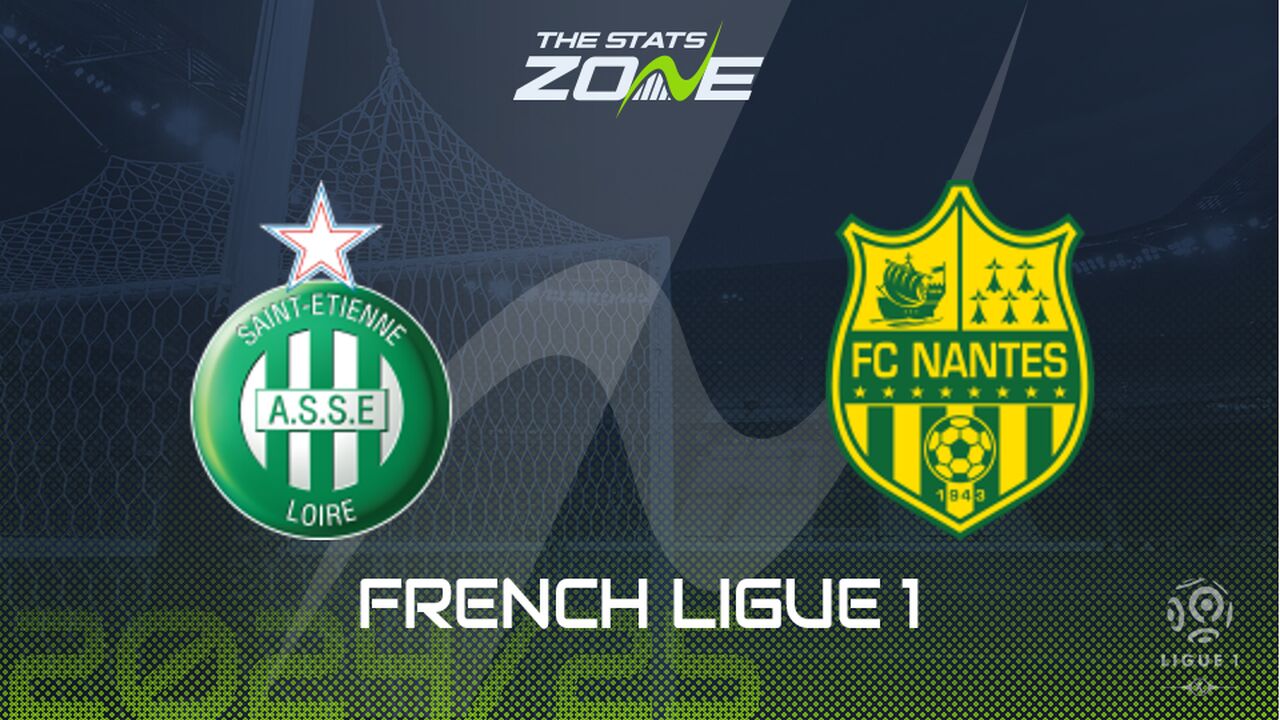 Saint-Etienne vs Nantes Preview: Team News & Prediction