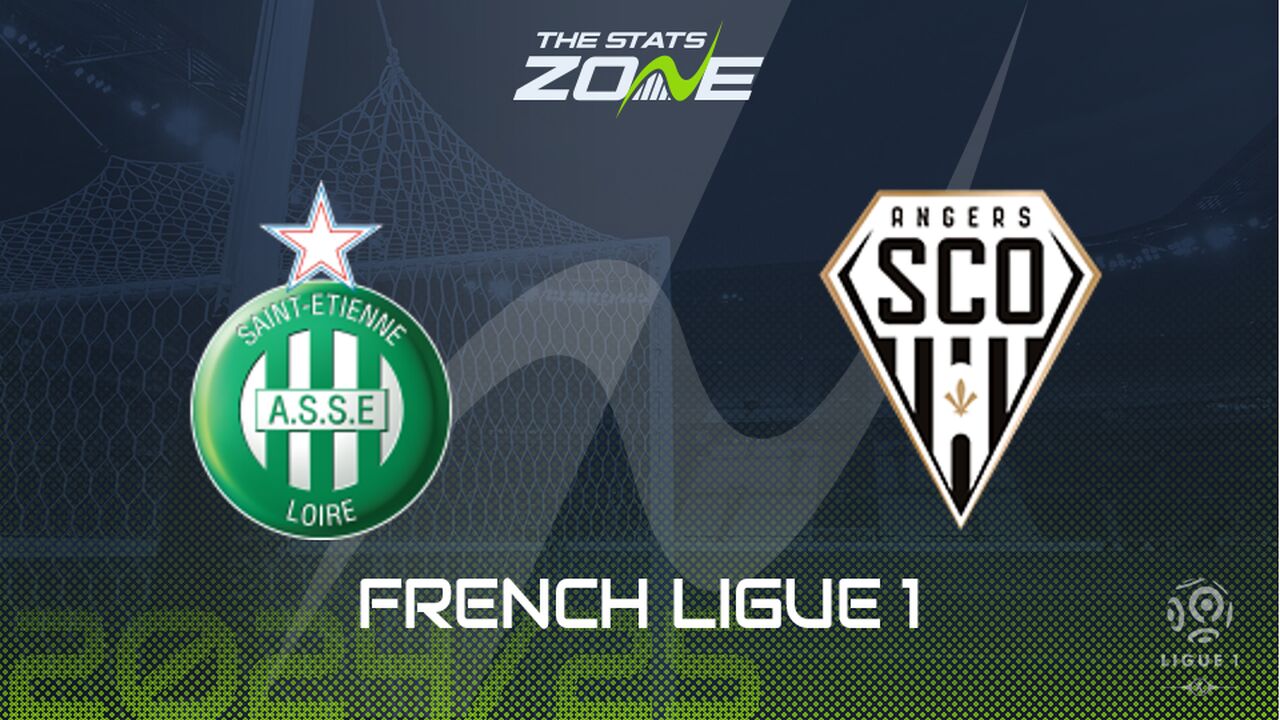 Saint-Etienne vs Angers Preview: Team News & Prediction