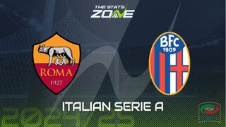 Roma vs Bologna Preview & Prediction | 2024-25 Italian Serie A