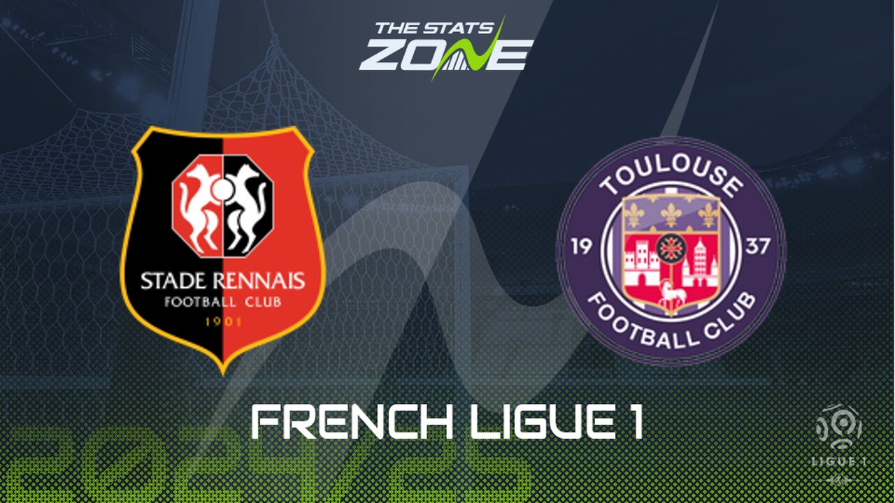 Rennes vs Toulouse Preview & Prediction | 2024-25 French Ligue 1