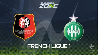 Rennes vs Saint-Etienne Preview: Team News & Prediction