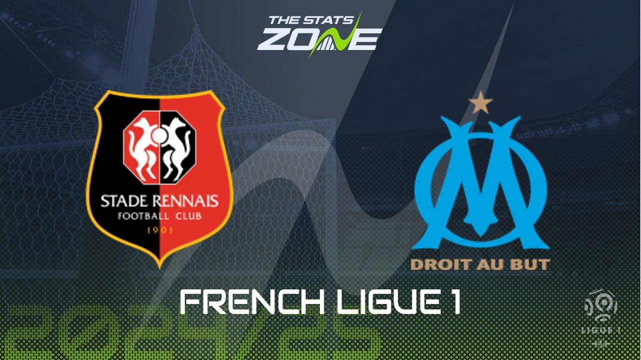 Rennes vs Marseille Preview: Team News & Prediction