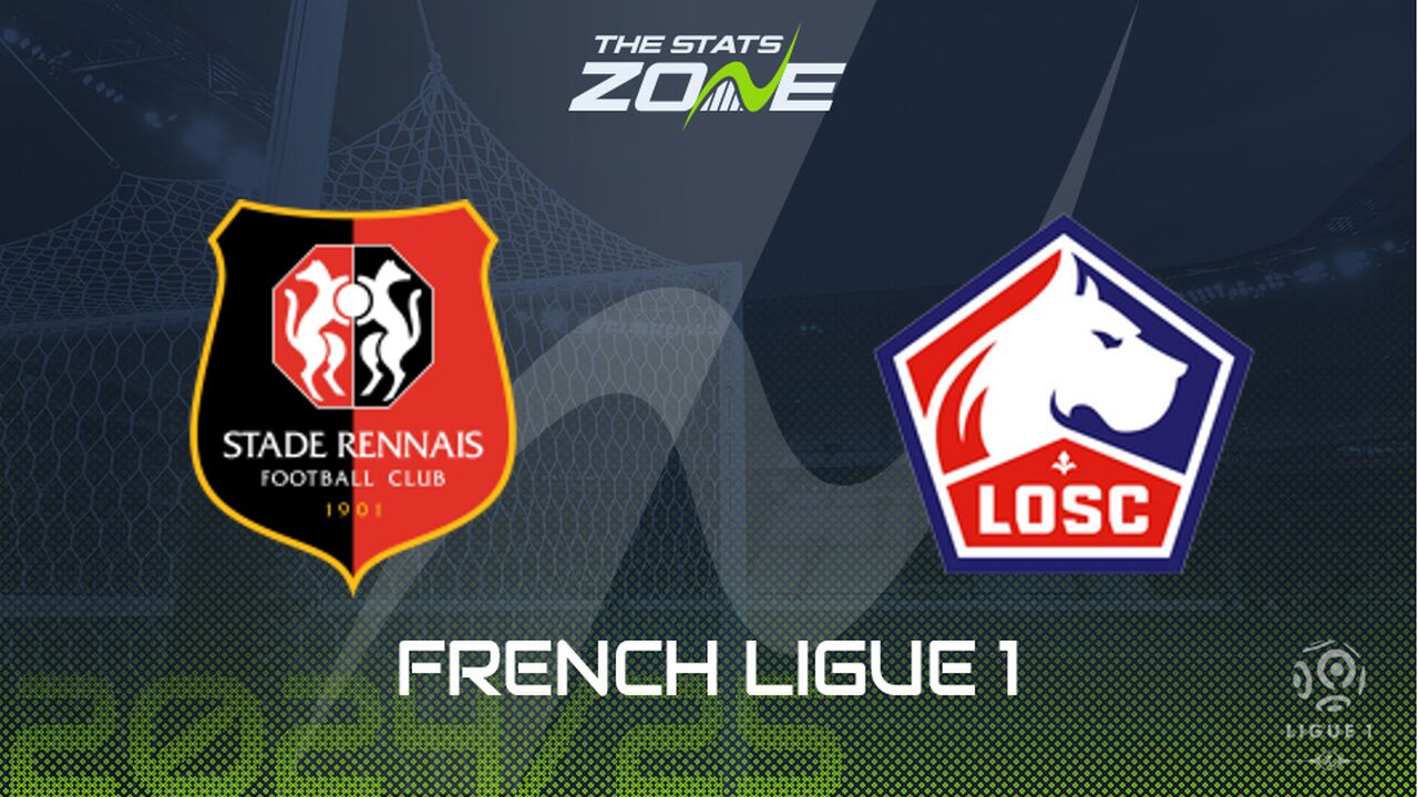 Rennes vs Lille Preview: Team News & Prediction