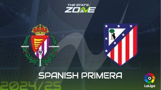 Real Valladolid vs Atletico Madrid Preview: Team News & Prediction